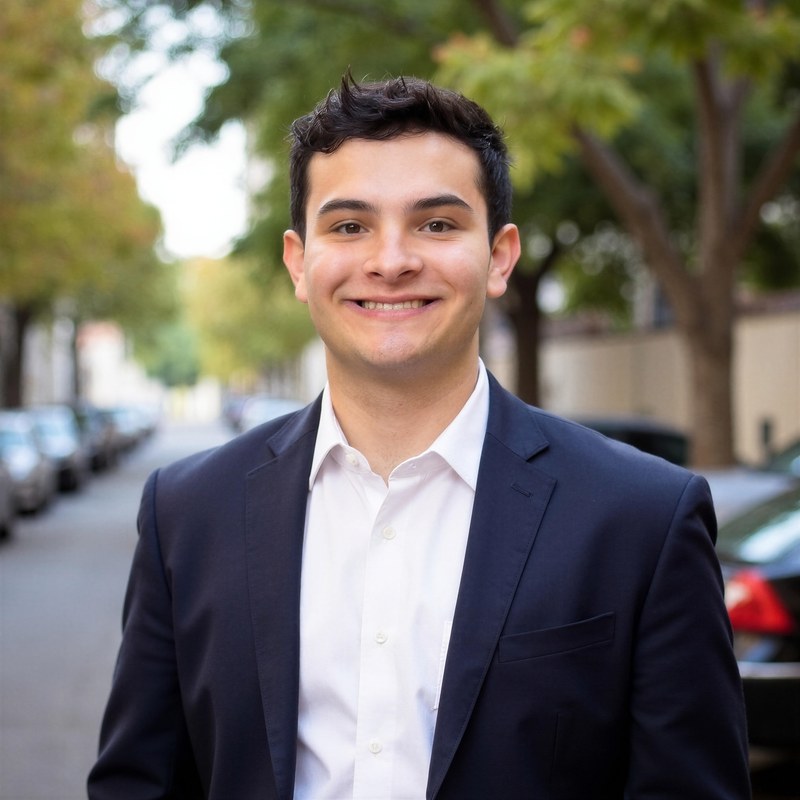 Arturo Alaniz, Founder & Chief Executive Officer
